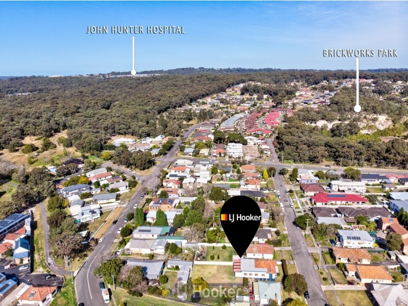 11 Chalmers Road, Wallsend NSW 2287