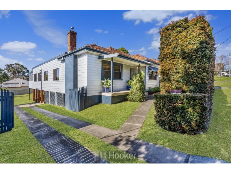 11 Chalmers Road, Wallsend NSW 2287