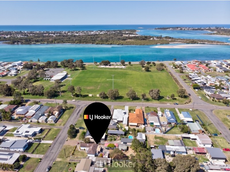 6 Oxley Street, Swansea NSW 2281