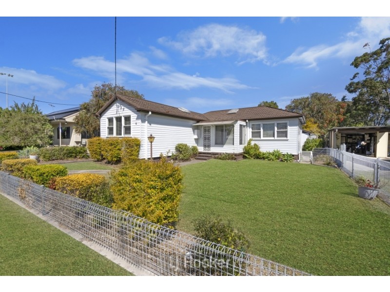6 Oxley Street, Swansea NSW 2281