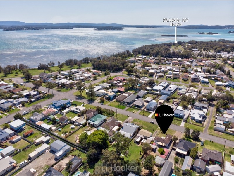 6 Oxley Street, Swansea NSW 2281