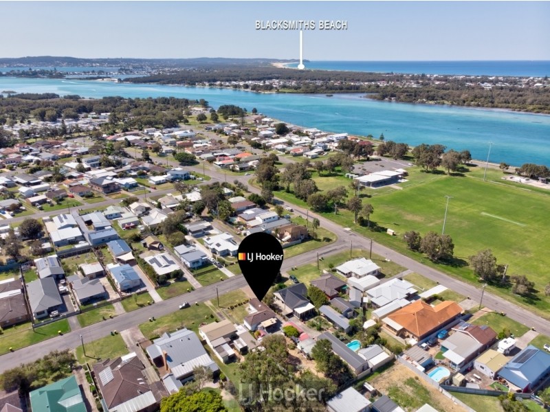 6 Oxley Street, Swansea NSW 2281