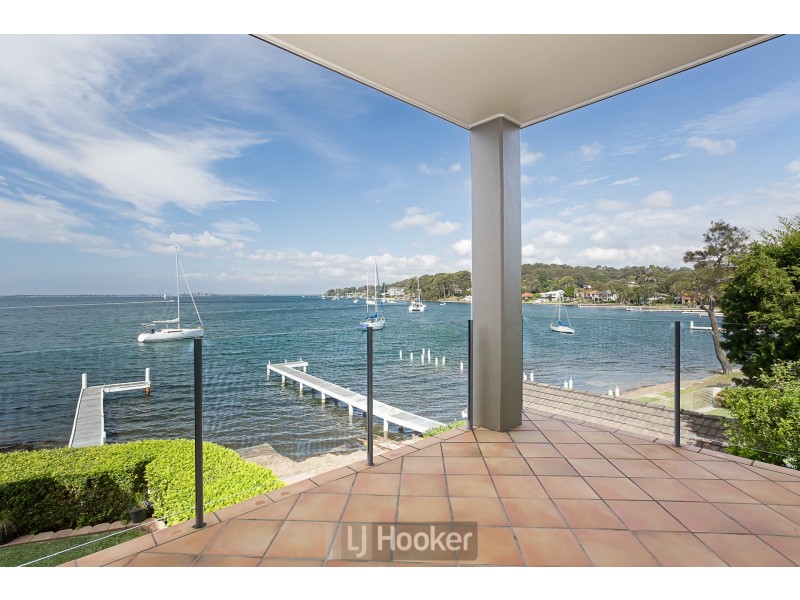 6/8 Ambrose Street, Carey Bay NSW 2283