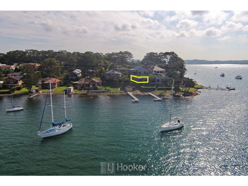 6/8 Ambrose Street, Carey Bay NSW 2283