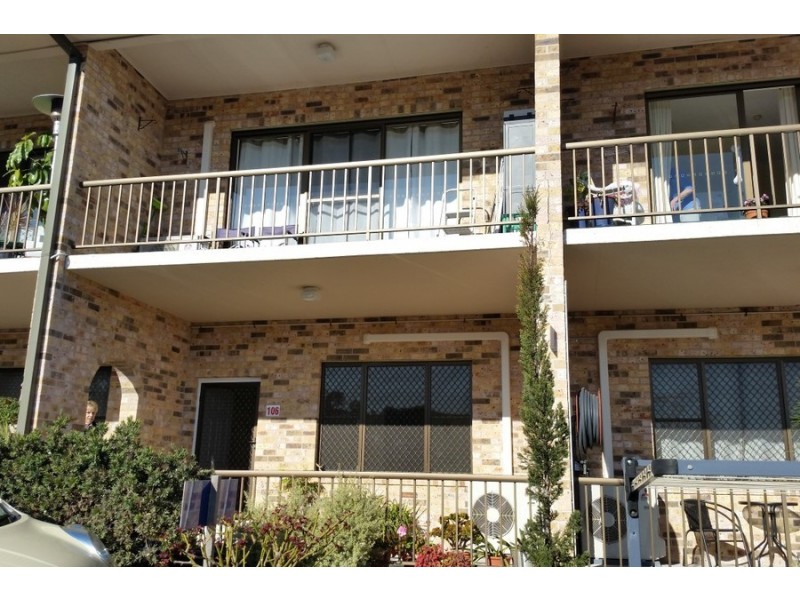 106/18 Warhurst Street, Toronto NSW 2283