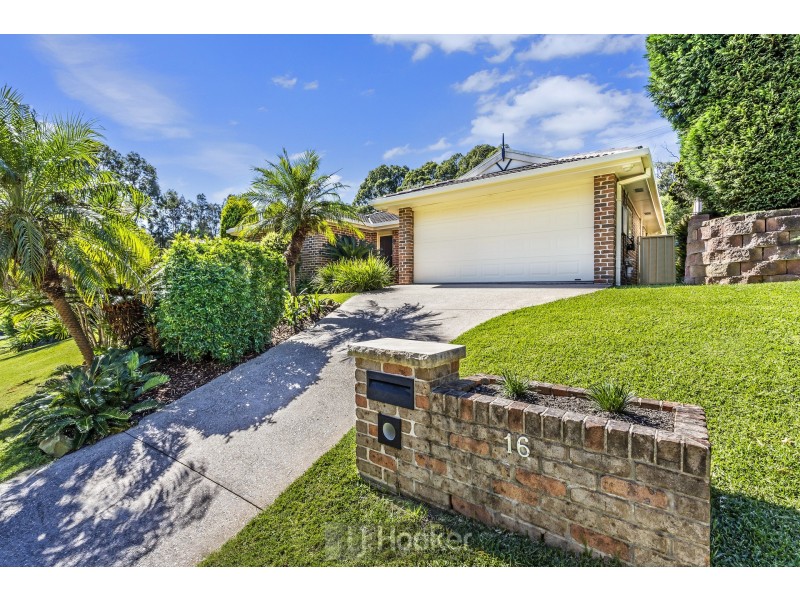 16 Connaught Road, Valentine NSW 2280