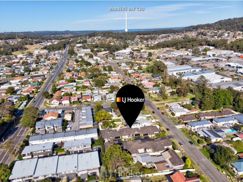 5/56 Lachlan Road, Cardiff NSW 2285