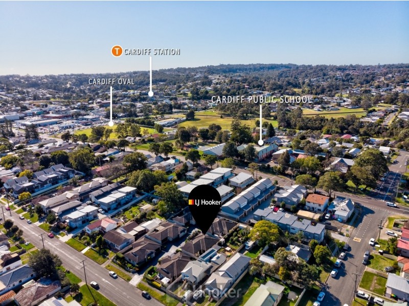5/56 Lachlan Road, Cardiff NSW 2285