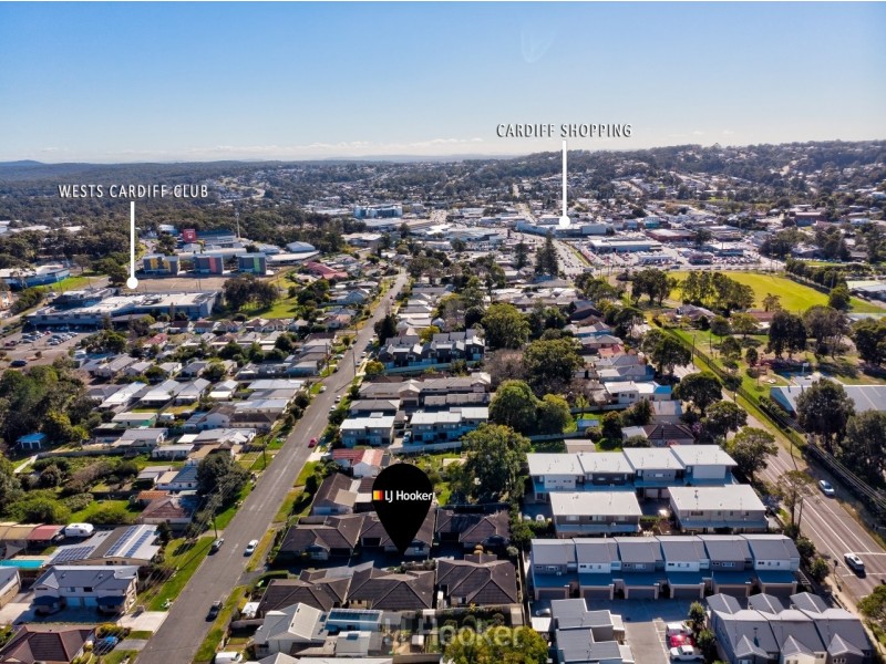 5/56 Lachlan Road, Cardiff NSW 2285