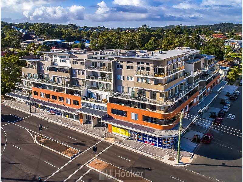404/2 Howard Street, Warners Bay NSW 2282