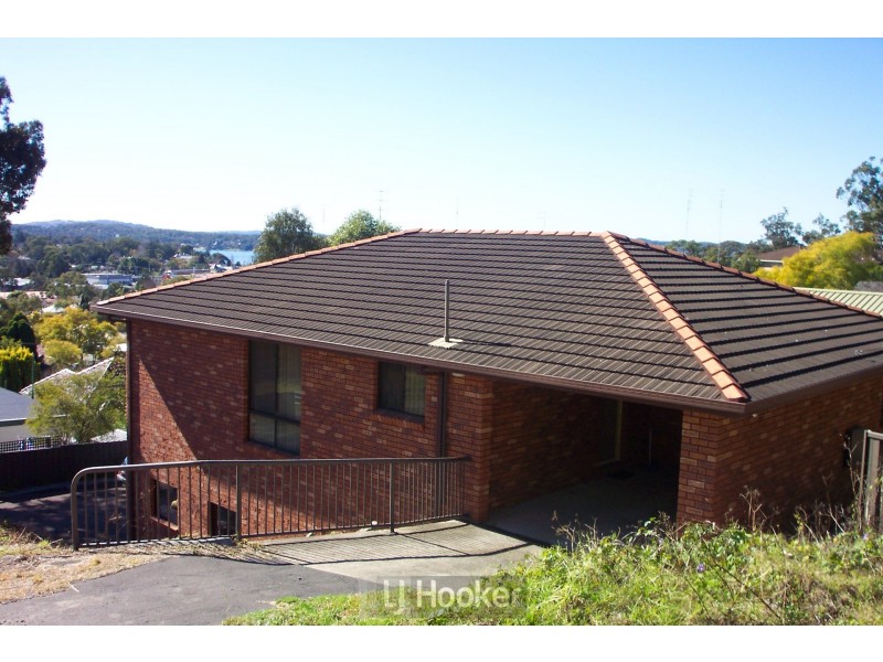 1/271 Excelsior Parade, Toronto NSW 2283