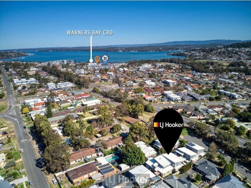 3/10 Queen Street, Warners Bay NSW 2282