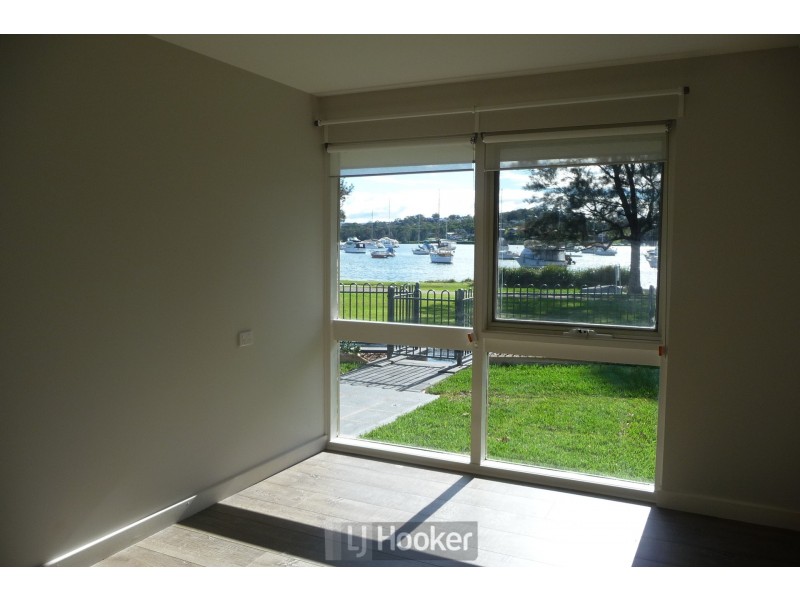 3/16 Kent Place, Wangi Wangi NSW 2267