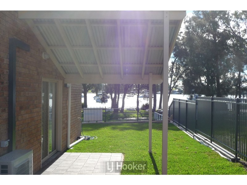 3/16 Kent Place, Wangi Wangi NSW 2267