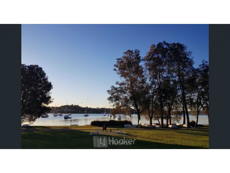 3/16 Kent Place, Wangi Wangi NSW 2267