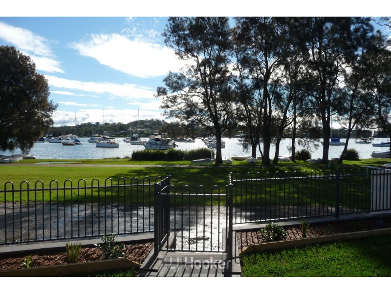 3/16 Kent Place, Wangi Wangi NSW 2267