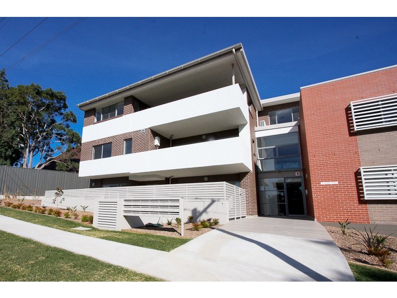 14/13-17 Warner Street, Warners Bay NSW 2282