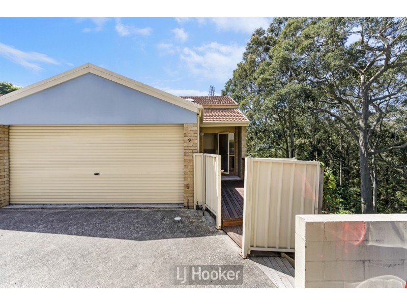 9/13 Roberts Street, Charlestown NSW 2290