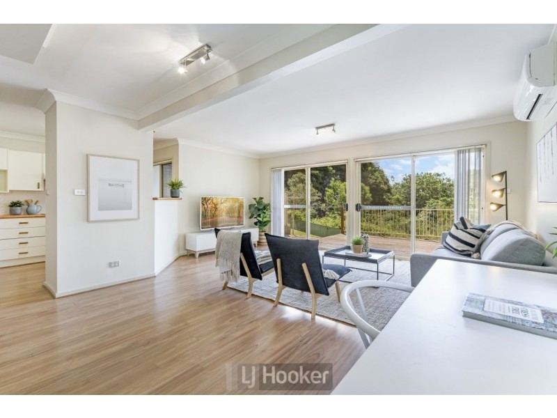 9/13 Roberts Street, Charlestown NSW 2290