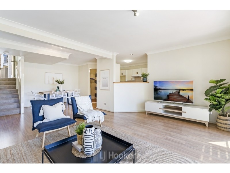 9/13 Roberts Street, Charlestown NSW 2290