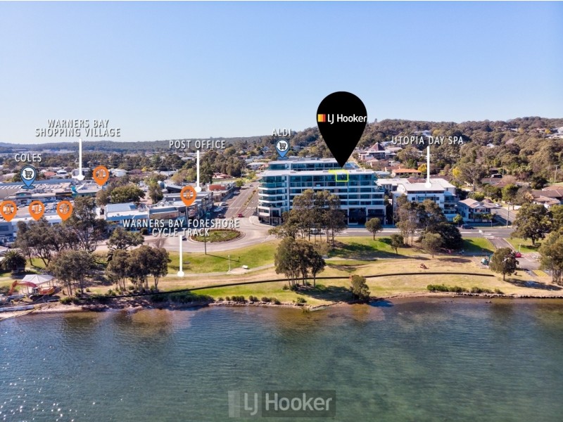 Level 6/482 The Esplanade, Warners Bay NSW 2282