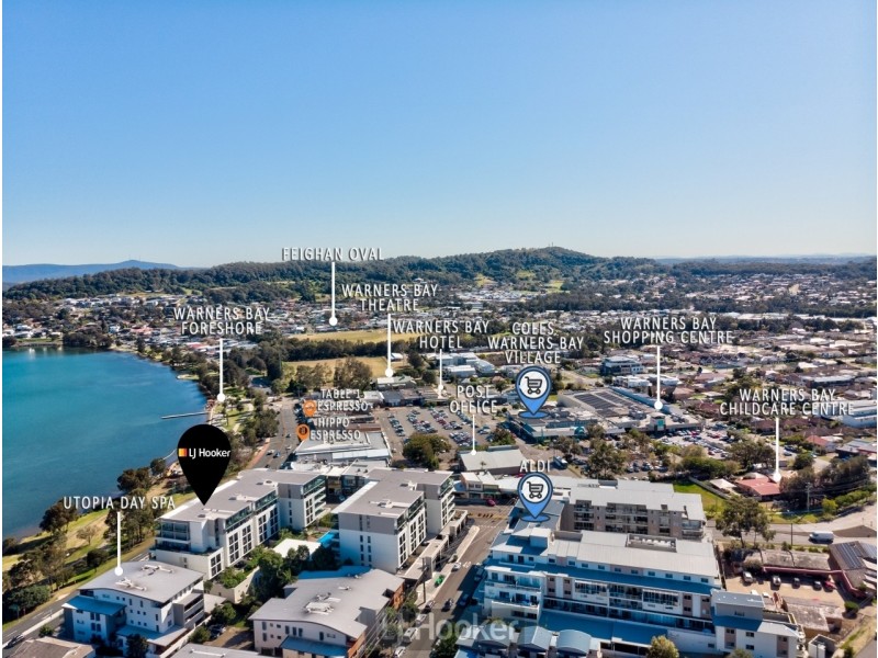 Level 6/482 The Esplanade, Warners Bay NSW 2282