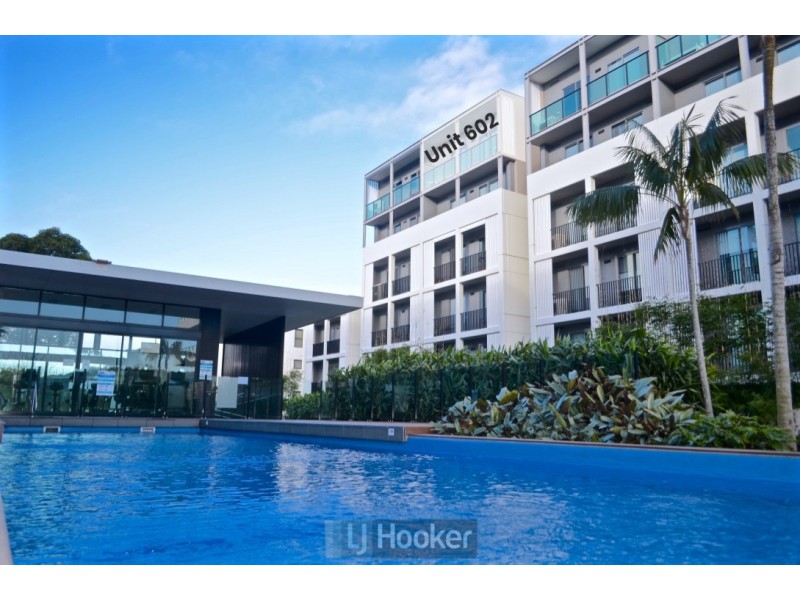 Level 6/482 The Esplanade, Warners Bay NSW 2282