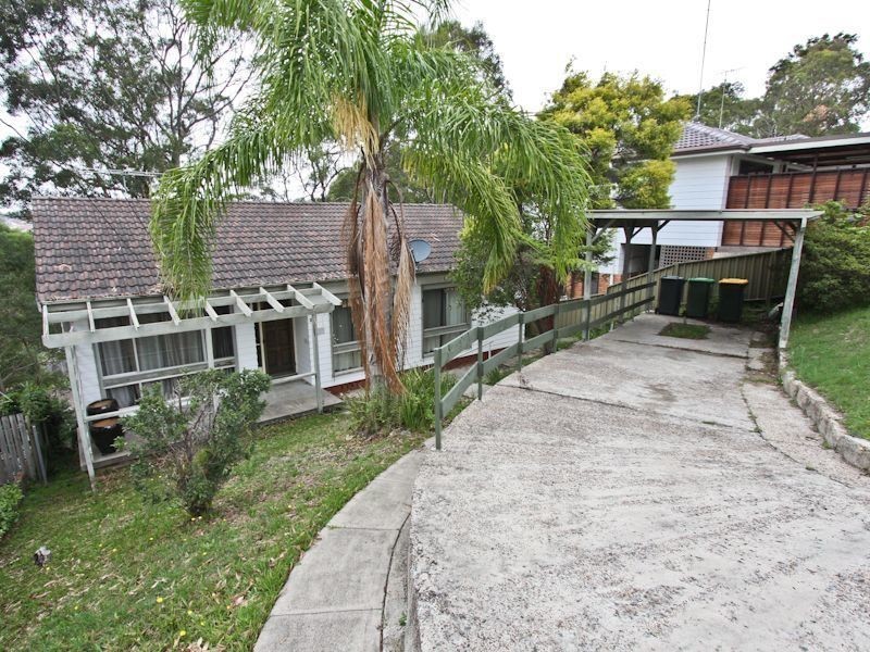30 Andrew Road, Valentine NSW 2280