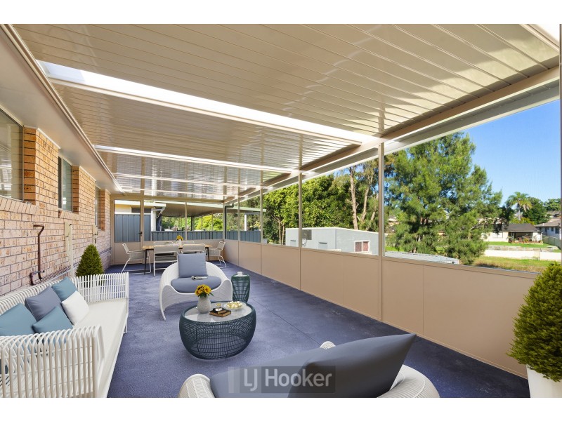 115 Callan Avenue, Maryland NSW 2287