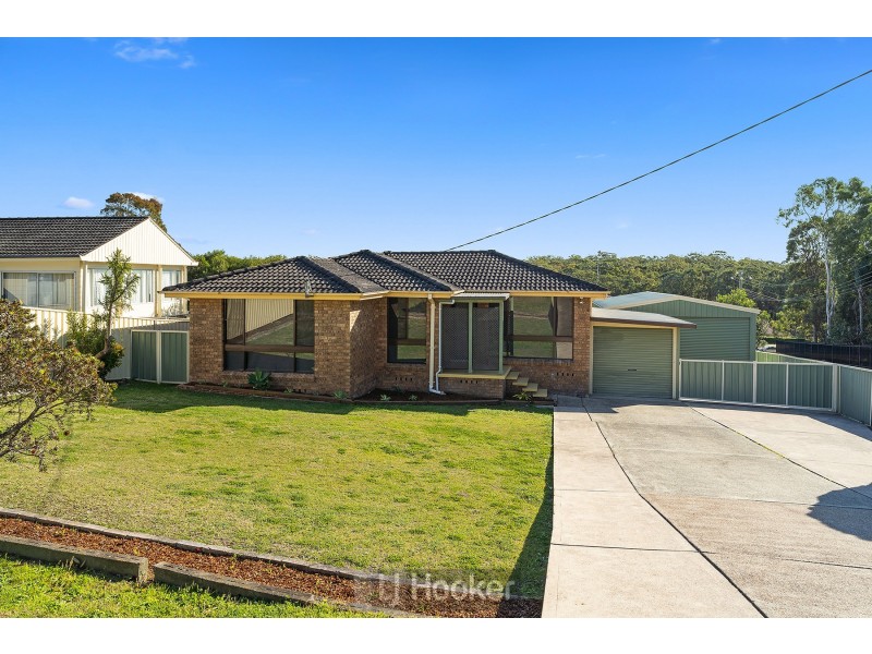 28 Secret Corner Road, Rathmines NSW 2283