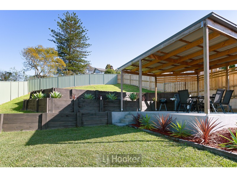 24 Illawarra Avenue, Cardiff NSW 2285