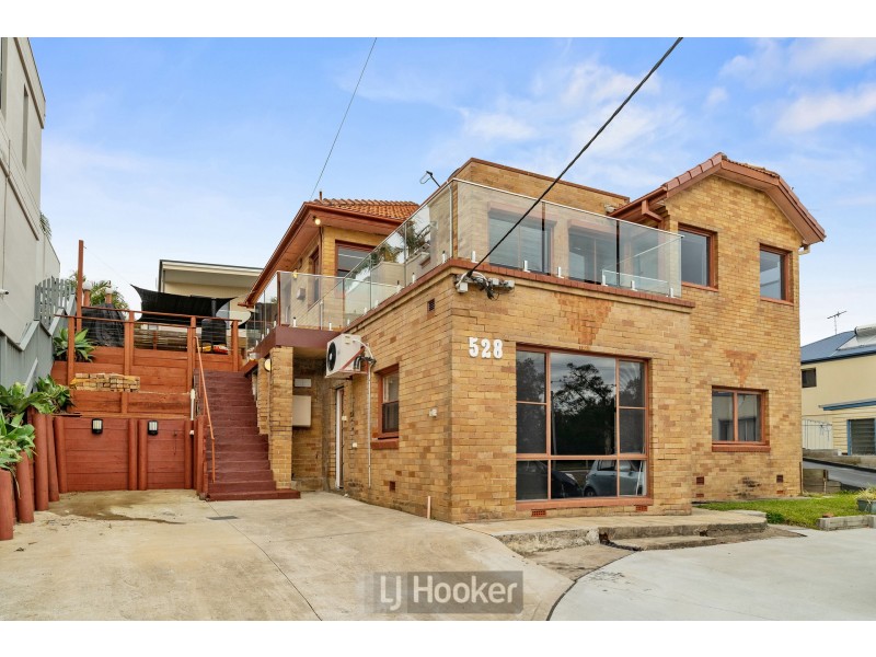528 The Esplanade Street, Warners Bay NSW 2282