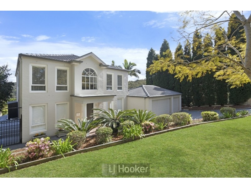 24 Desreaux Close, Eleebana NSW 2282