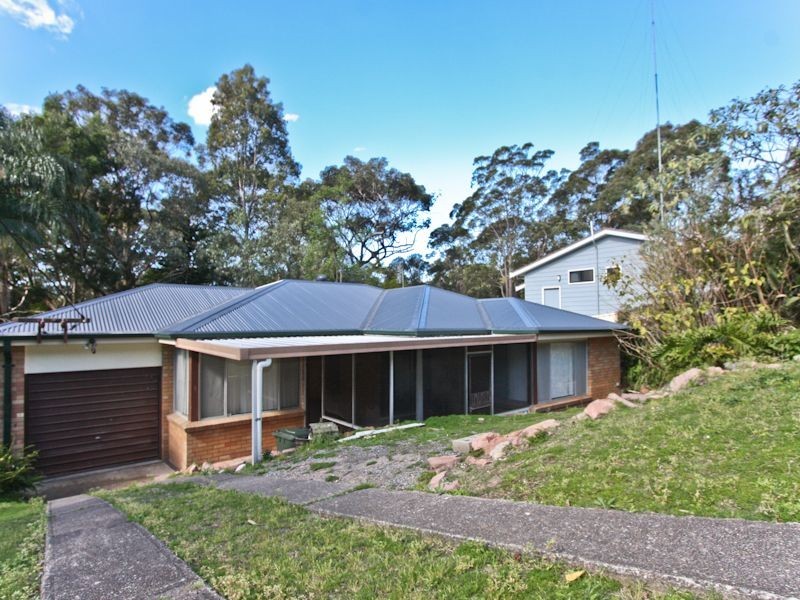 4 Lindsay Avenue, Valentine NSW 2280