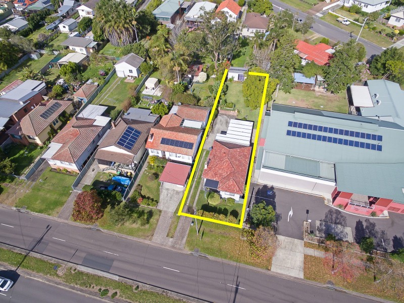 182 The Boulevarde, Toronto NSW 2283