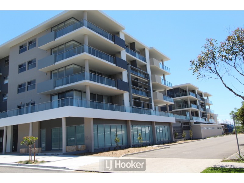 208/55E Caves Beach Road, Caves Beach NSW 2281