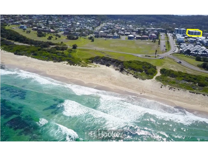 208/55E Caves Beach Road, Caves Beach NSW 2281