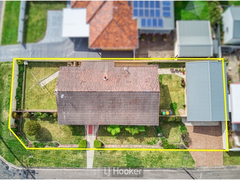 11 Keal Street, Charlestown NSW 2290