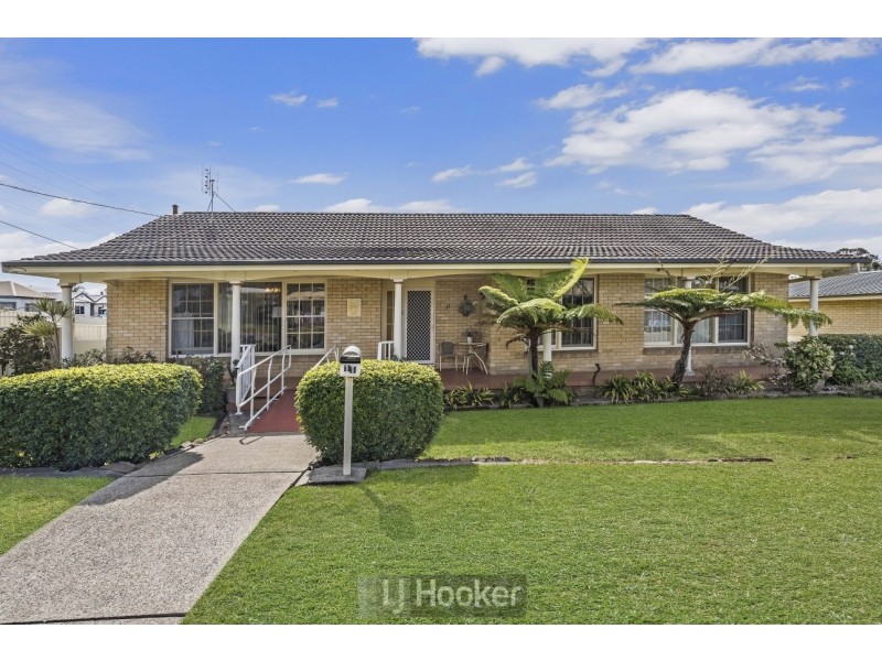 11 Keal Street, Charlestown NSW 2290