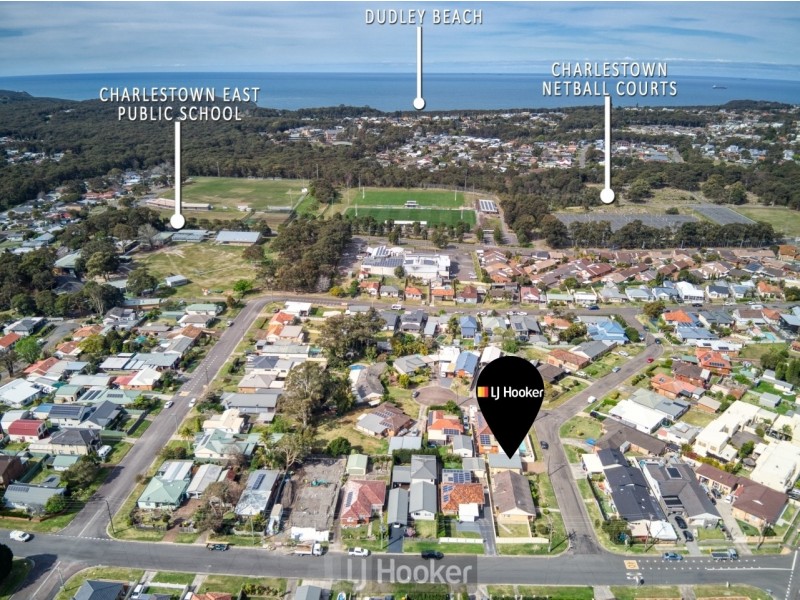 11 Keal Street, Charlestown NSW 2290