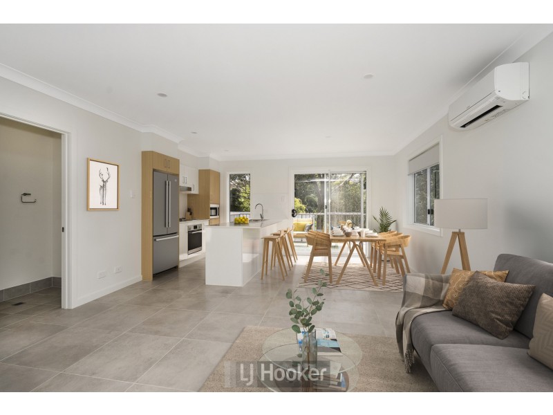 12/8 Mort Street, Shortland NSW 2307