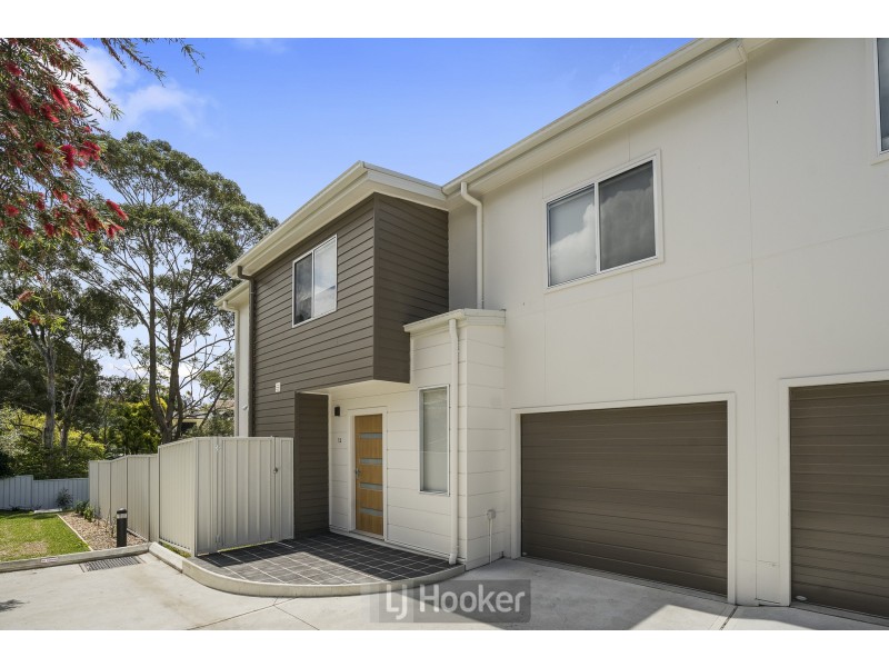 12/8 Mort Street, Shortland NSW 2307