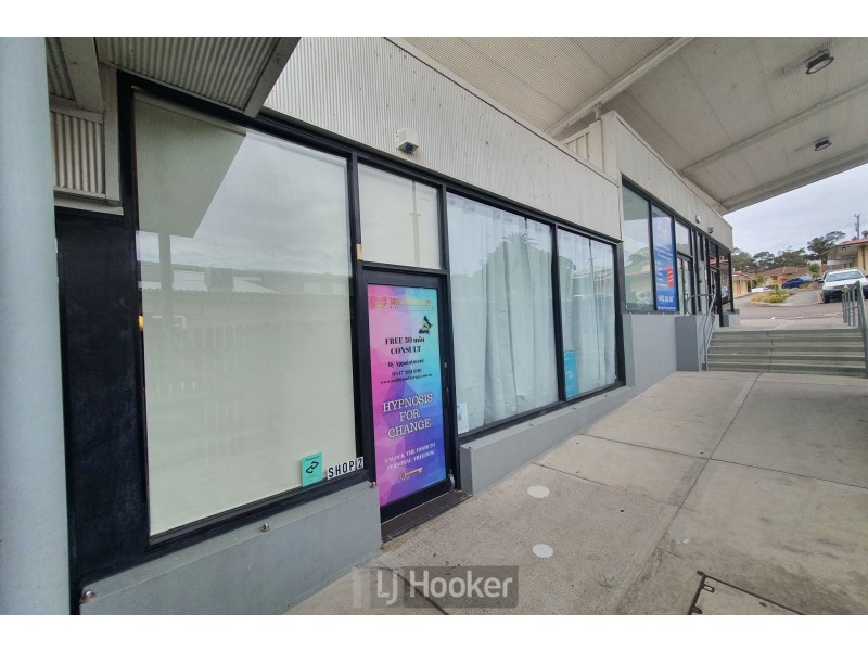 2/6-8 The Boulevard, Toronto NSW 2283