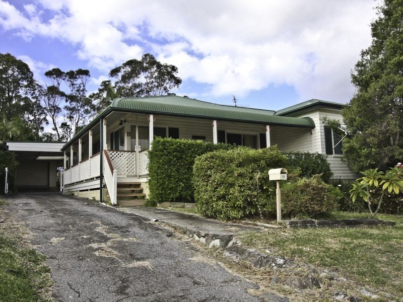 19 Berringar Road, Valentine NSW 2280