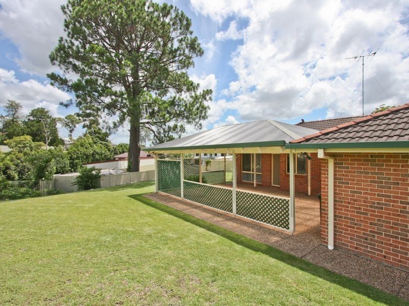 10 Dianne Street, Elermore Vale NSW 2287