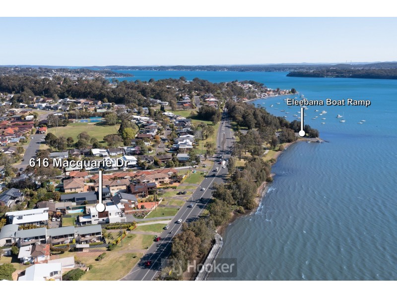 616 Macquarie Drive, Eleebana NSW 2282