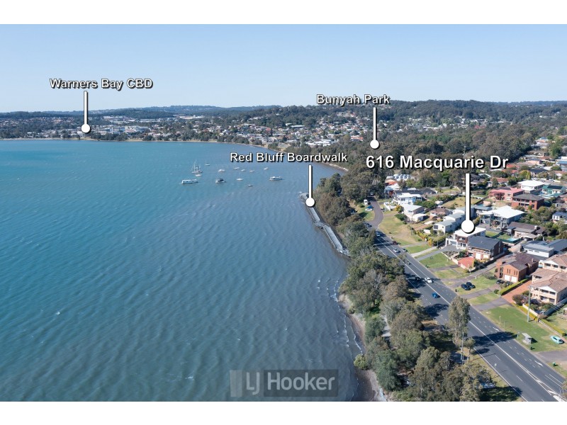 616 Macquarie Drive, Eleebana NSW 2282