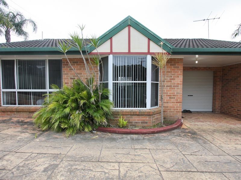 1/8 Dudley Road, Charlestown NSW 2290