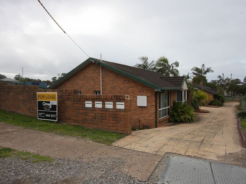 1/8 Dudley Road, Charlestown NSW 2290