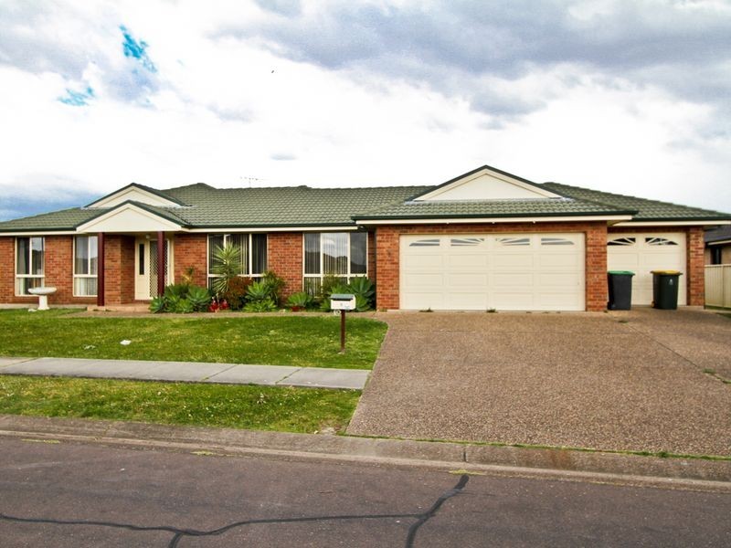 6 Karong Avenue, Maryland NSW 2287